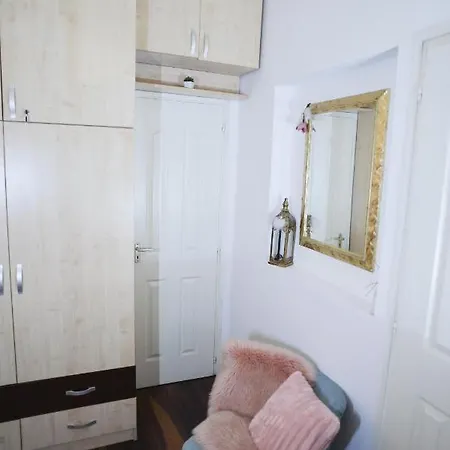 Apartamento Millennium Park *