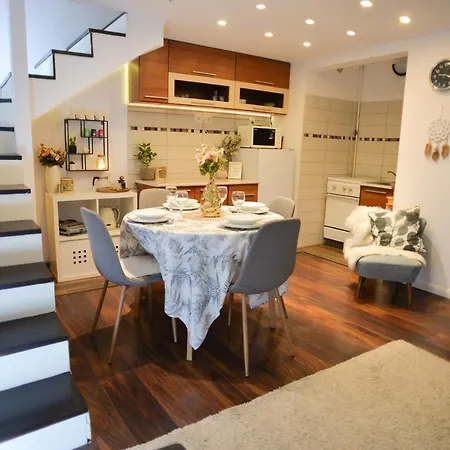 Apartamento Millennium Park