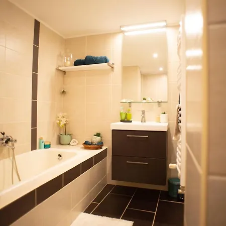 Apartamento Millennium Park *