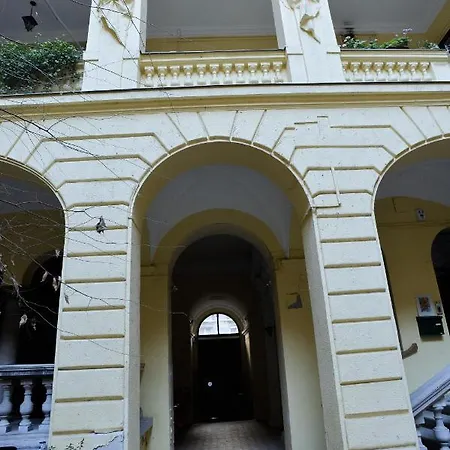 Millennium Park * ブダペスト