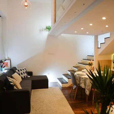 Millennium Park Apartment