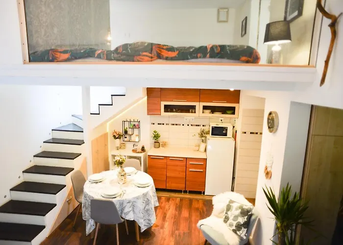 Millennium Park Apartament