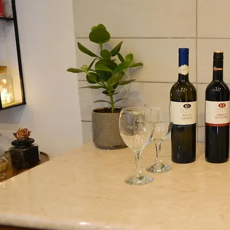 Lejlighed Millennium Park *