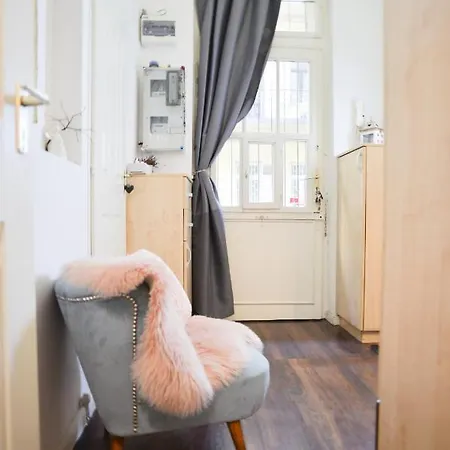 Millennium Park * Budapest