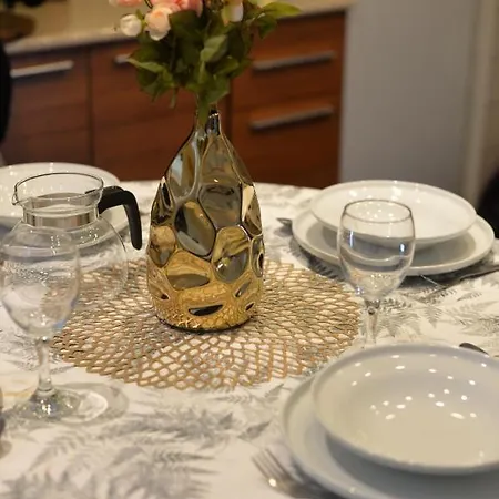 Millennium Park Lejlighed *