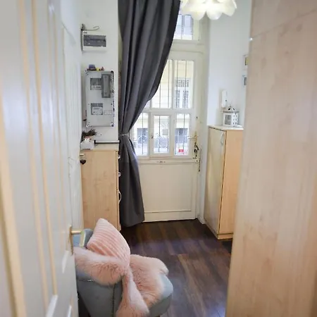 Millennium Park Budapest