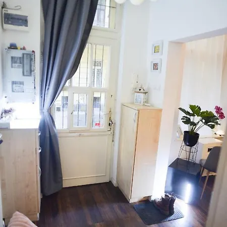 Millennium Park * Budapest