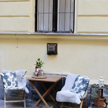 Lejlighed Millennium Park