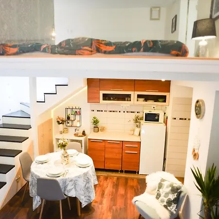 Millennium Park Lejlighed