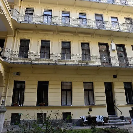 Millennium Park Lejlighed