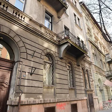 Millennium Park Lejlighed *