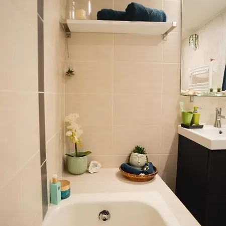 Millennium Park Budapest