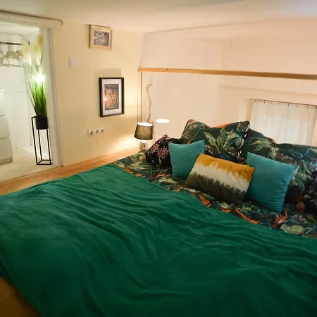 Millennium Park Lejlighed