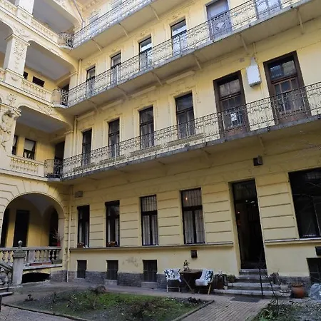 Millennium Park Budapest