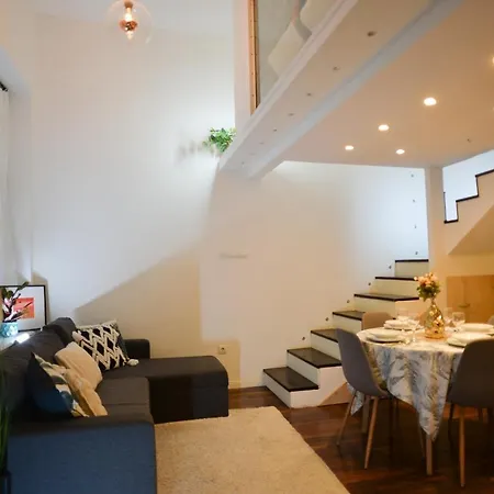 Lejlighed Millennium Park