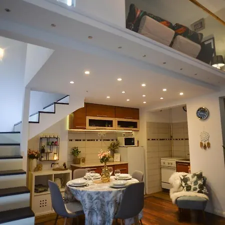 Millennium Park Budapest