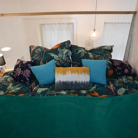 Millennium Park Lejlighed