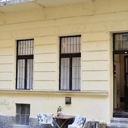 Lejlighed Millennium Park