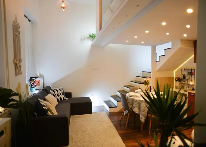 Millennium Park Apartment