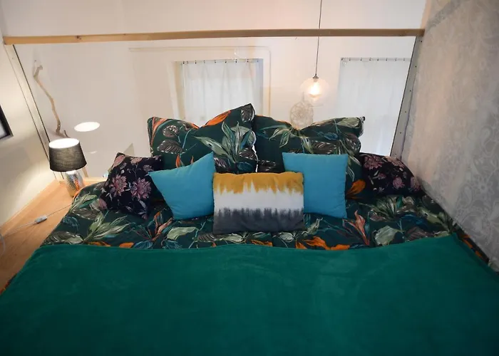 Millennium Park Apartment