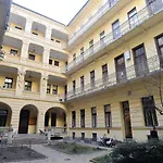 Millennium Park Appartement Budapest